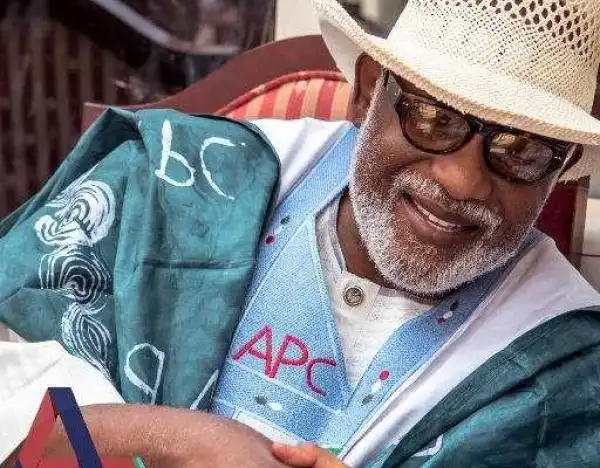 Ondo Election: Why I missed governorship debate – Akeredolu